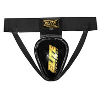 Kruisbeschermer/Tok Staal