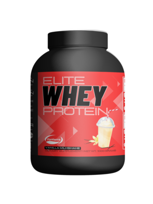 PoWR Lab  Elite Whey