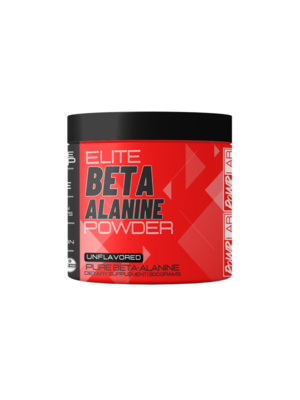 PoWR Lab  Elite Beta Alanine