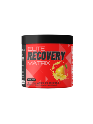 PoWR Lab  Elite Recovery Matrix