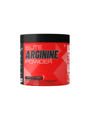 PoWR Lab  Elite Arginine