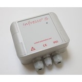 Infresco Softstarter IP65 4kW Infresco Softstarter IP65 4kW