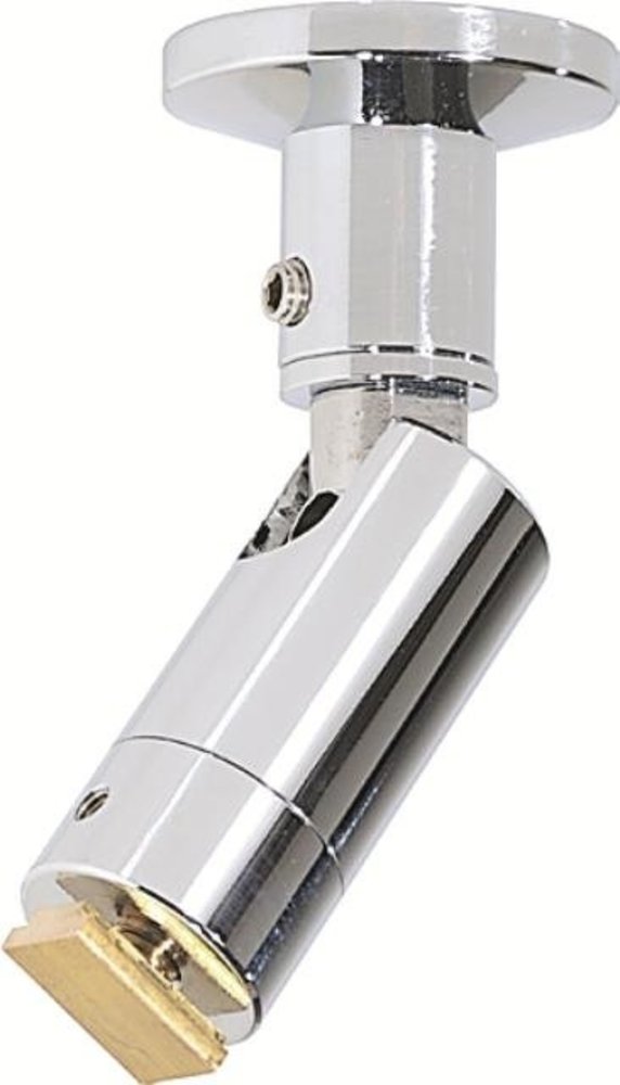 Solamagic Kantelsteun Chroom