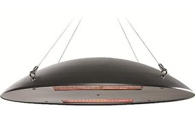 Solamagic Sundowner Plafond 2 x 1400W Solamagic Sundowner Plafond 2 x 1400W