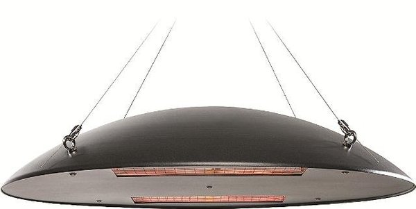 Solamagic Sundowner Plafond 2 x 1400W