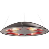 Solamagic Sundowner Plafond 4 x 1400W