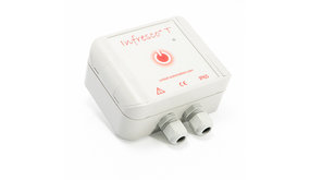 Infresco Softstart timer IP65 4kW Infresco Softstart timer IP65 4kW