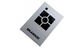 Solamagic FUS6  Handzender Solamagic FUS6  Handzender