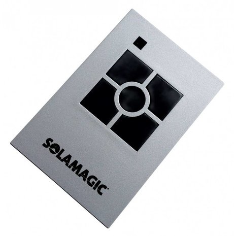 - Solamagic Solamagic FUS6 handzender voor ARC ontvangers