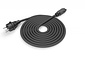 S1 aansluitkabel Hirschmann 2,5M Zwart S1 aansluitkabel Hirschmann 2,5M Zwart