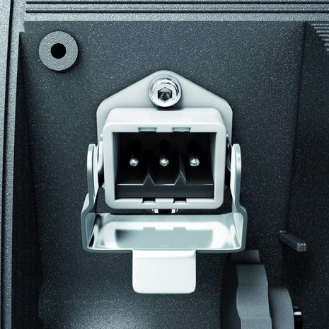 Solamagic Solamagic S1+ met 2000W HP lamp