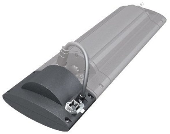 Solamagic Solamagic S1+ met 2000W HP lamp