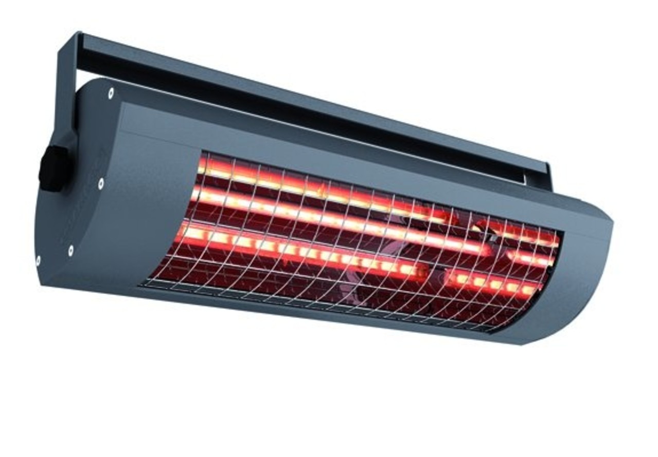 Solamagic Solamagic 1400 ECO+ met 1500W HeLeN lamp