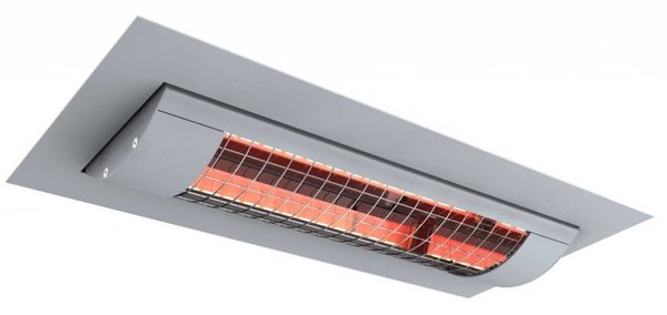 Solamagic Inbouwframe voor Solamagic 1400 en 2000 ECO