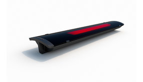 Heatscope PURE black 3000W Heatscope PURE black 3000W