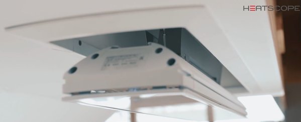 Heatscope Heatscope Lift Heatscope Heatscope Lift