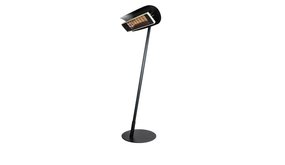 Heatscope Free Statief - Zwart Heatscope Free Statief - Zwart