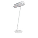Heatscope Free Statief - Wit Heatscope Free Statief - Wit