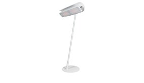 Heatscope Free Statief - Wit Heatscope Free Statief - Wit