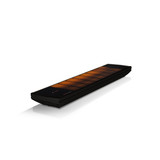 - Heatscope Spot 2800W All Black - Heatscope Spot 2800W All Black