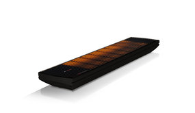 - Heatscope Spot 2800W All Black