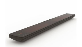 Heatscope Vision All Black 3200W Heatscope Vision All Black 3200W