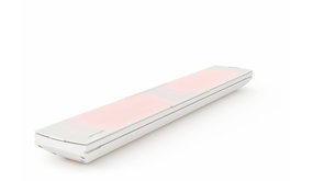 Heatscope Vision White 2200W Heatscope Vision White 2200W