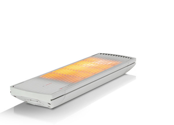 Heatscope Heatscope Spot White 1600W Heatscope Heatscope Spot White 1600W