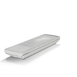 Heatscope Spot White 1600W Heatscope Spot White 1600W