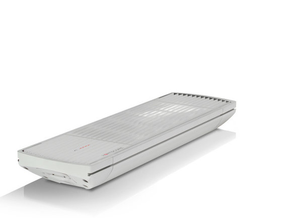 Heatscope Heatscope Spot White 1600W Heatscope Heatscope Spot White 1600W