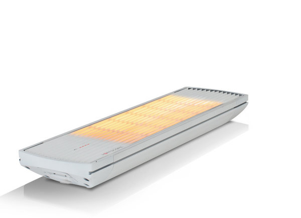 Heatscope Heatscope Spot White 2200W Heatscope Heatscope Spot White 2200W