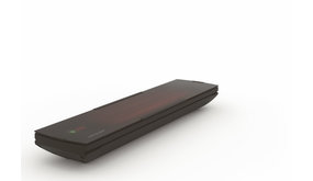 Heatscope Vision All Black 1600W RC Heatscope Vision All Black 1600W RC