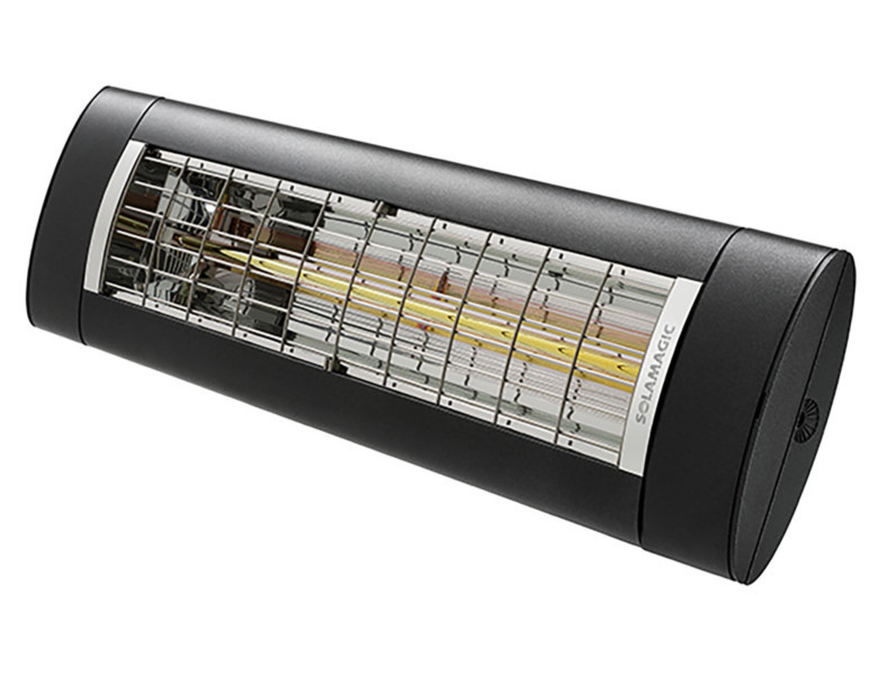 Solamagic Solamagic S3 2500W zonder dimmodule Solamagic Solamagic S3 2500W zonder dimmodule