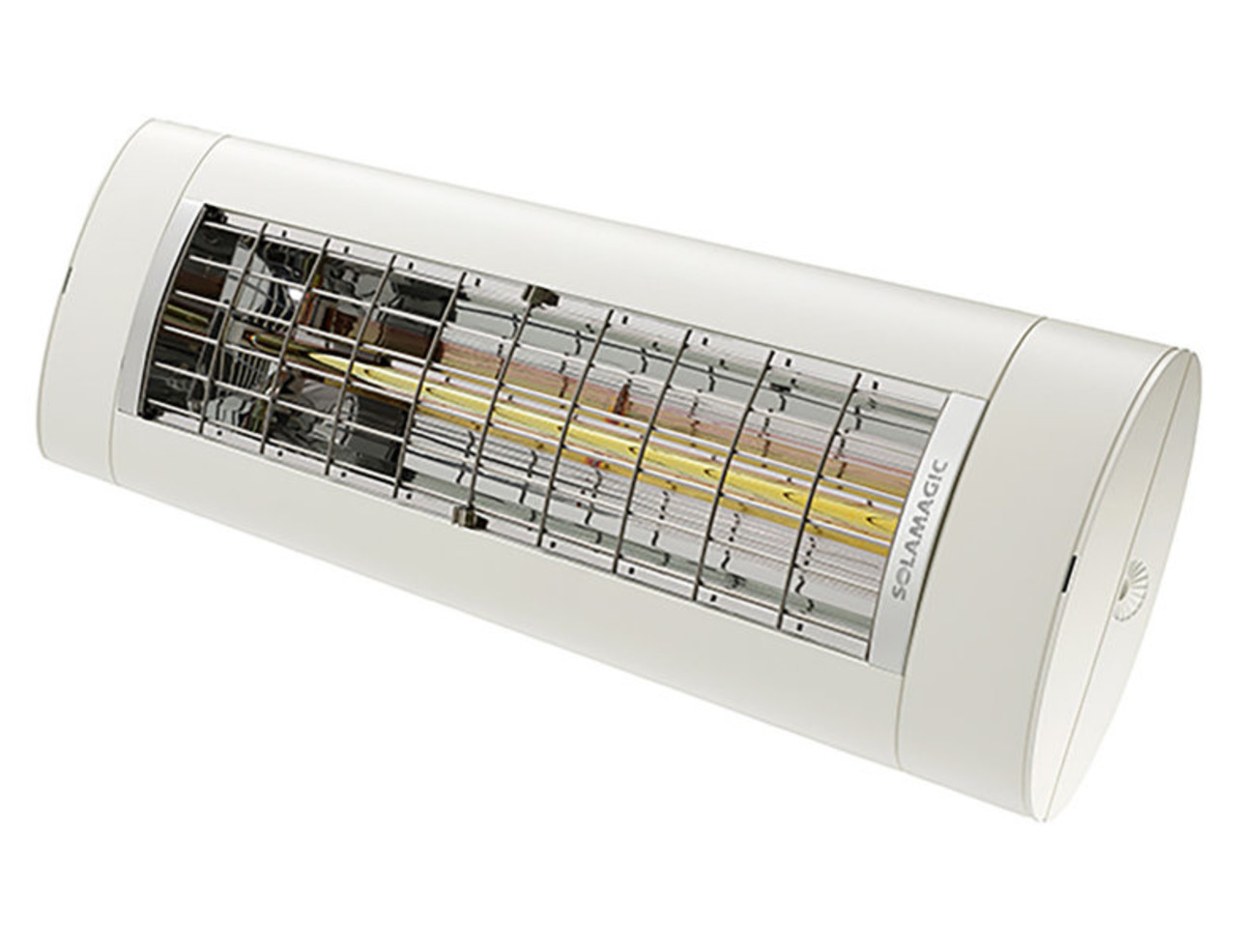 Solamagic Solamagic S3 2500W zonder dimmodule Solamagic Solamagic S3 2500W zonder dimmodule