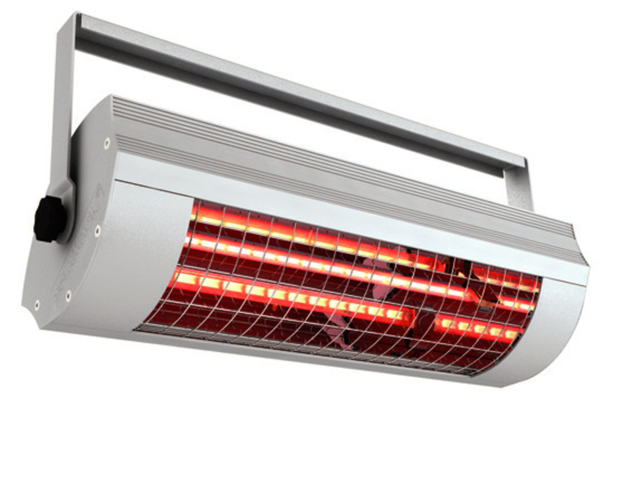 Solamagic Solamagic 2000 ECO+ met HP-lamp