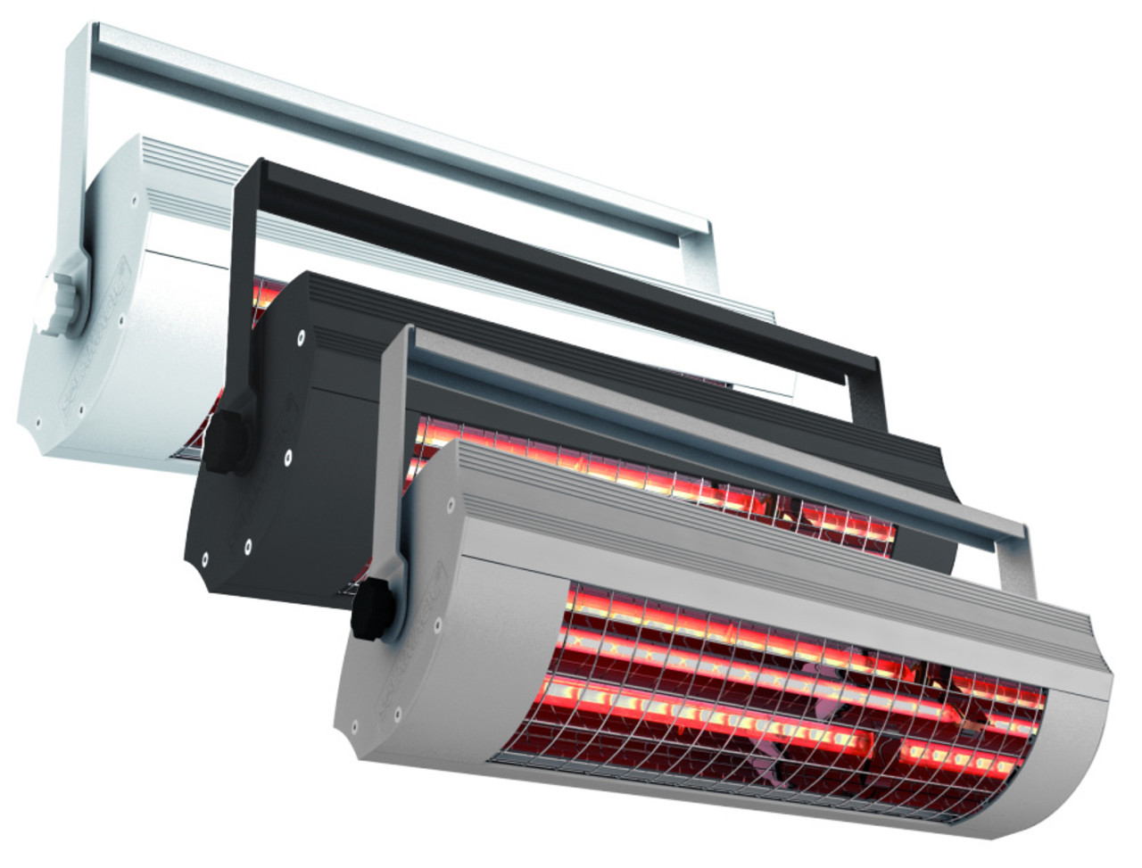 Solamagic Solamagic 2000 ECO+ met HP-lamp