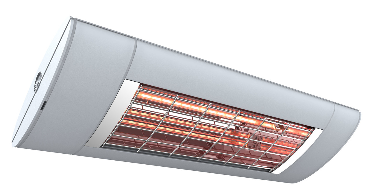 Solamagic Solamagic S1+ met 2000W HP lamp