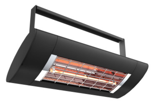 Solamagic Solamagic S1+ met 2000W HP lamp