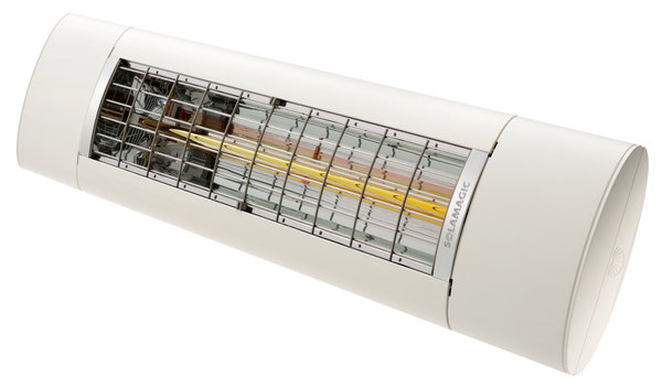 - Solamagic Solamagic S2 2500W BT met  bluetooth dimmer-ontvanger