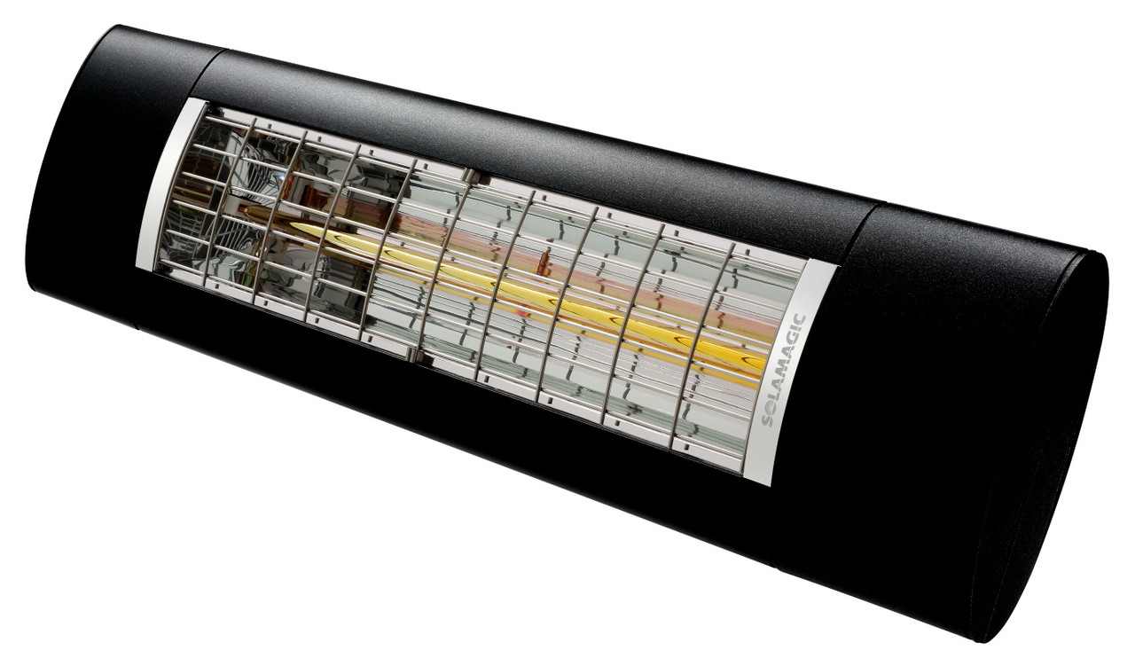 Solamagic Solamagic S2 2500W ARC met ingebouwde dimmer-ontvanger Solamagic Solamagic S2 2500W ARC met ingebouwde dimmer-ontvanger