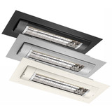 Solamagic S3 2500W inbouwset Solamagic S3 2500W inbouwset