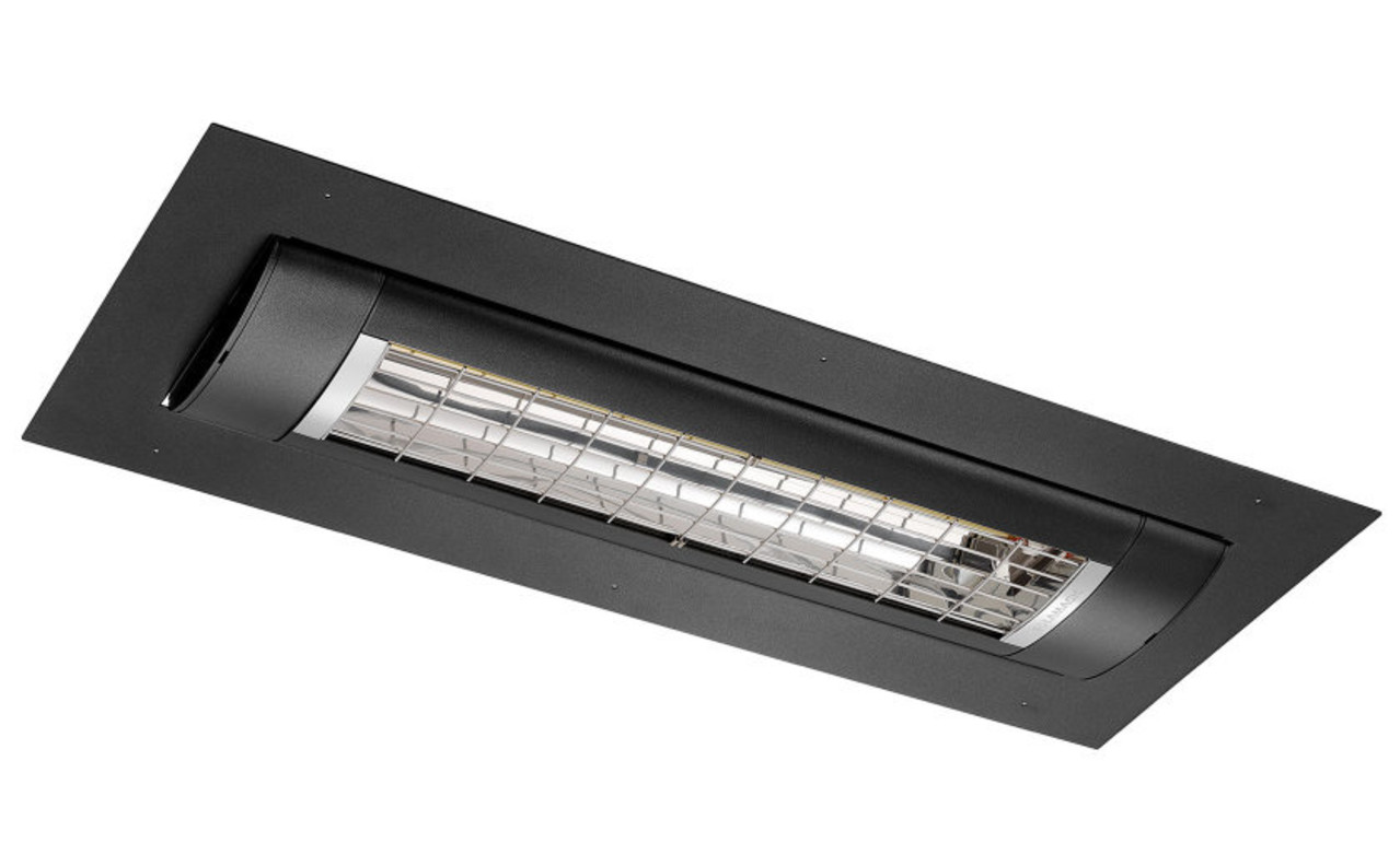 Solamagic Solamagic S3 2500W inbouwset Solamagic Solamagic S3 2500W inbouwset