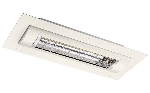 Solamagic Solamagic S3 2500W inbouwset Solamagic Solamagic S3 2500W inbouwset