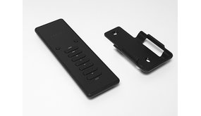 Teleco EVO 42-kanaals handzender Teleco EVO 42-kanaals handzender