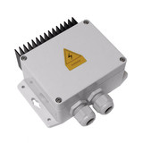 Teleco HET 2kW dimmer-ontvanger Teleco HET 2kW dimmer-ontvanger