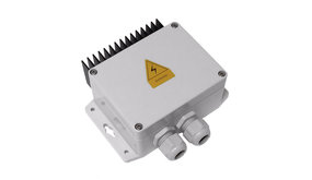 Teleco HET 2kW dimmer-ontvanger Teleco HET 2kW dimmer-ontvanger