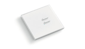 Teleco TXI 2-knops wandzender