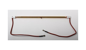 Burda IR-lamp HeLeN Term2000 IP20 1500W