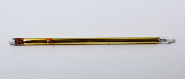 Burda IR-lamp R7s HANA 1300W Burda IR-lamp R7s HANA 1300W