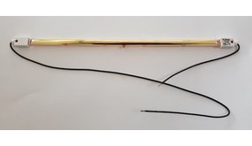 Solamagic 2000W HeLeN IR-lamp ECO+ Solamagic 2000W HeLeN IR-lamp ECO+